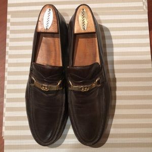 Gucci Men’s Loafers